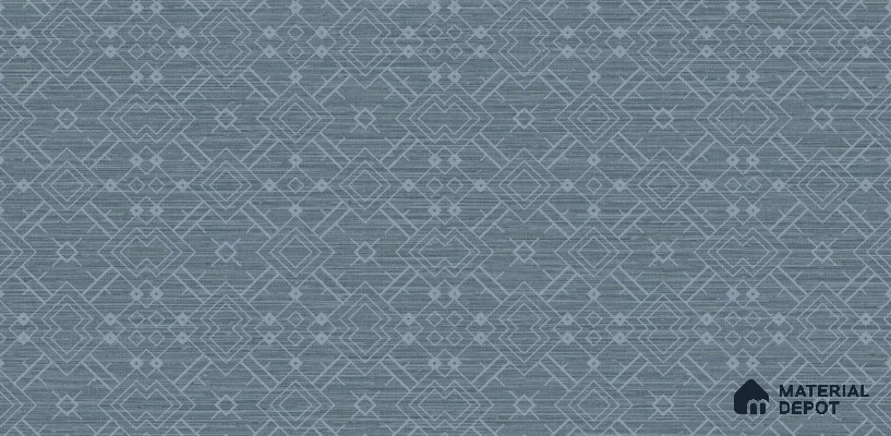 88549-3 | 5 Meter x 42 Inches Patterned Look Wallpaper - 57.41 Sq. Ft. | Minimum 15% wastage during installation