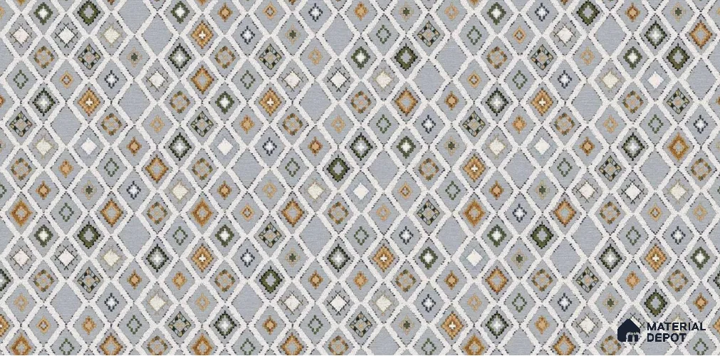 88550-2 | 5 Meter x 42 Inches Patterned Look Wallpaper - 57.41 Sq. Ft. | Minimum 15% wastage during installation