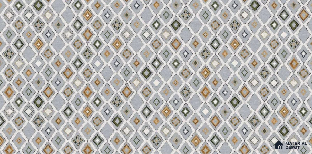 88550-2 | 5 Meter x 42 Inches Patterned Look Wallpaper - 57.41 Sq. Ft. | Minimum 15% wastage during installation