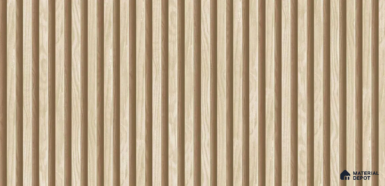 88560-1 | 5 Meter x 42 Inches Wood Look Wallpaper - 57.41 Sq. Ft. | Minimum 15% wastage during installation