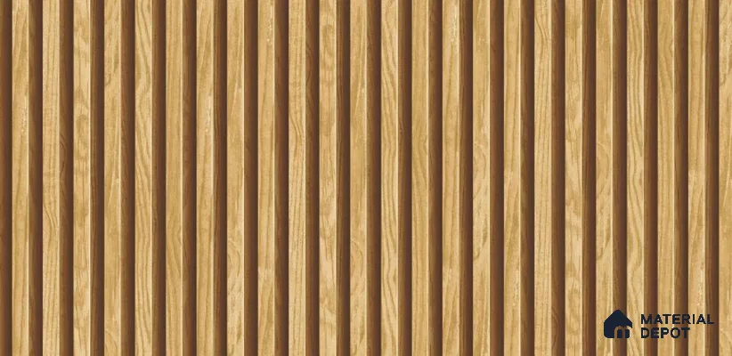 88560-2 | 5 Meter x 42 Inches Wood Look Wallpaper - 57.41 Sq. Ft. | Minimum 15% wastage during installation