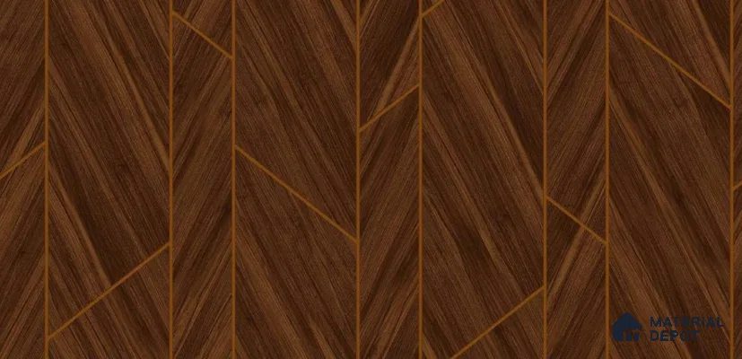 88561-3 | 5 Meter x 42 Inches Patterned Look Wallpaper - 57.41 Sq. Ft. | Minimum 15% wastage during installation
