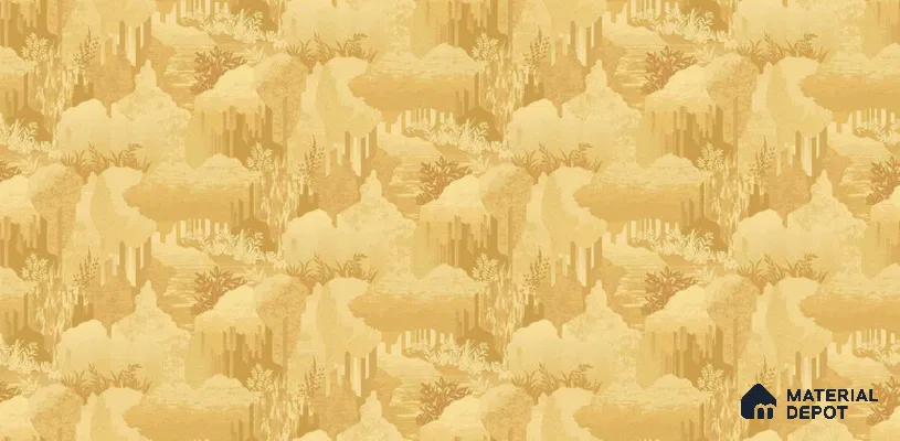 88566-2 | 5 Meter x 42 Inches Patterned Look Wallpaper - 57.41 Sq. Ft. | Minimum 15% wastage during installation