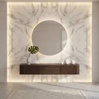 8x2 Feet Alabaster Sheets