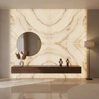 8x4 Feet Alabaster Sheets