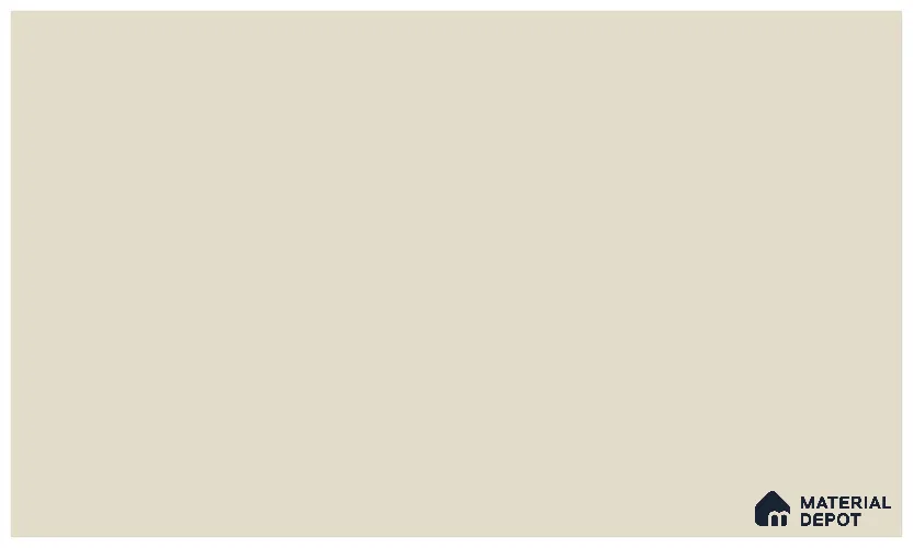 Grey Solid Colors Look 901 VGA Egg White 8 ft x 4 ft High Gloss Finish Decorative Laminate - 1 mm | Suitable for Living Room, Kitchen, Office