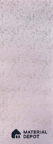 Pink Patterned Look PN 01571 8 ft x 4 ft Velvet Finish Decorative Wall Panel | Suitable for Feature Wall, TV Unit & Living Room | Plywood backing is Necessary | Width is Subjected to 5% Variation