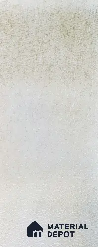 White Patterned Look PN 01572 8 ft x 4 ft Velvet Finish Decorative Wall Panel | Suitable for Feature Wall, TV Unit & Living Room | Plywood backing is Necessary | Width is Subjected to 5% Variation