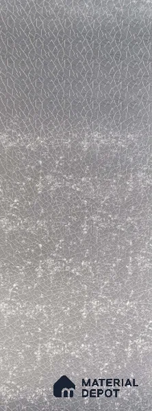 Grey Patterned Look PN 01574 8 ft x 4 ft Velvet Finish Decorative Wall Panel | Suitable for Feature Wall, TV Unit & Living Room | Plywood backing is Necessary | Width is Subjected to 5% Variation