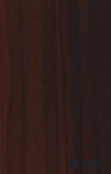 Wooden Look 9075 SHG 8 ft x 4 ft High Gloss Finish Decorative Laminate - 1 mm | Suitable for TV Unit, Wardrobe, Kitchen Cabinets