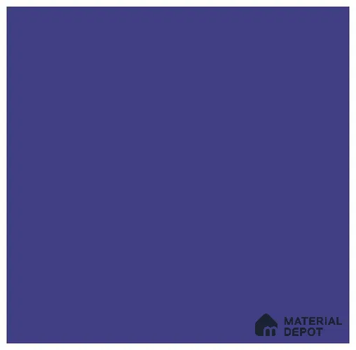 Sky Blue Solid Colors Look 908 MT 8 ft x 4 ft Suede Finish Decorative Laminate - 1 mm | Suitable for Living Room, Kitchen, Office