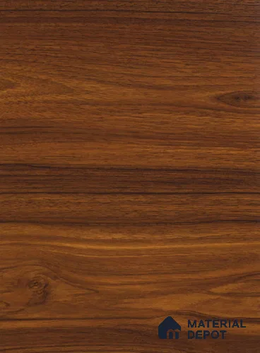 Wooden Look 9080 HZ SHG 8 ft x 4 ft High Gloss Finish Decorative Laminate - 1 mm | Suitable for TV Unit, Wardrobe, Kitchen Cabinets