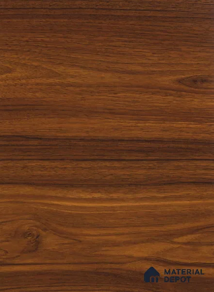 Wooden Look 9080 HZ SHG 8 ft x 4 ft High Gloss Finish Decorative Laminate - 1 mm | Suitable for TV Unit, Wardrobe, Kitchen Cabinets