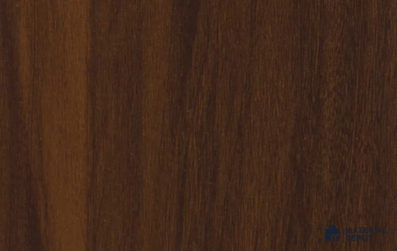 Wooden Look 9082 SF 8 ft x 4 ft Suede Finish Decorative Laminate - 1 mm | Suitable for TV Unit, Wardrobe, Kitchen Cabinets