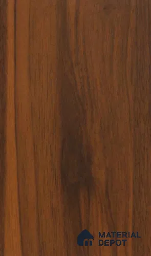 Wooden Look 9085 SF 8 ft x 4 ft Suede Finish Decorative Laminate - 1 mm | Suitable for TV Unit, Wardrobe, Kitchen Cabinets