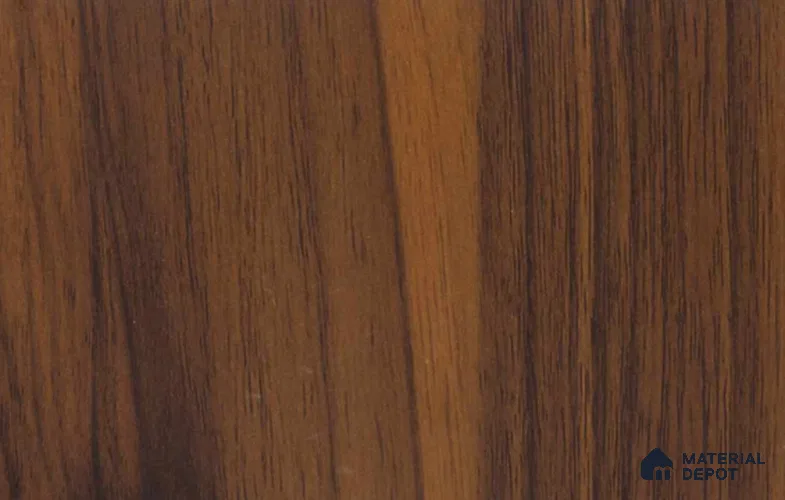 Wooden Look 9085 SVZ 8 ft x 4 ft Texture Finish Decorative Laminate - 1 mm | Suitable for TV Unit, Wardrobe, Kitchen Cabinets