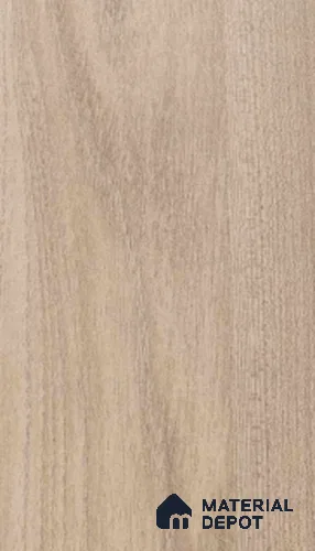 Wooden Look 9101 SF 8 ft x 4 ft Suede Finish Decorative Laminate - 1 mm | Suitable for TV Unit, Wardrobe, Kitchen Cabinets