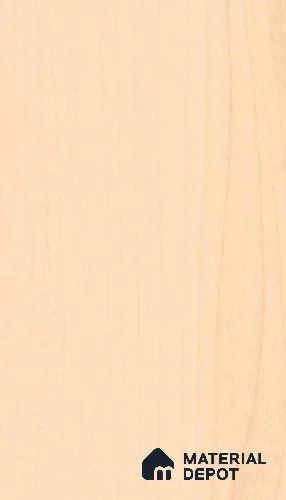 Wooden Look 9109 SF 8 ft x 4 ft Suede Finish Decorative Laminate - 1 mm | Suitable for TV Unit, Wardrobe, Kitchen Cabinets