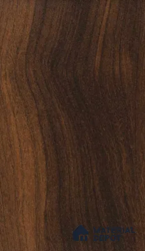 Wooden Look 9110 SF 8 ft x 4 ft Suede Finish Decorative Laminate - 1 mm | Suitable for TV Unit, Wardrobe, Kitchen Cabinets