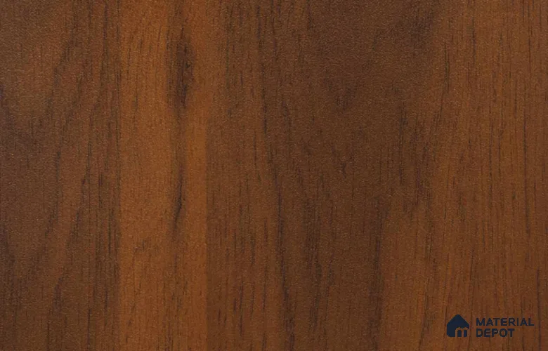 Wooden Look 9135 SF 8 ft x 4 ft Suede Finish Decorative Laminate - 1 mm | Suitable for TV Unit, Wardrobe, Kitchen Cabinets