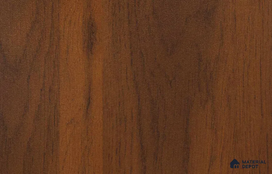 Wooden Look 9135 SF 8 ft x 4 ft Suede Finish Decorative Laminate - 1 mm | Suitable for TV Unit, Wardrobe, Kitchen Cabinets