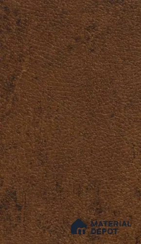 Brown Leather Look 9148 SLR 8 ft x 4 ft Texture Finish Decorative Laminate - 1 mm | Suitable for TV Unit, Wardrobe, Kitchen Cabinets