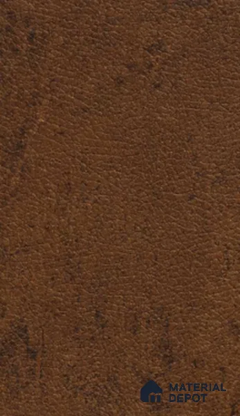 Brown Leather Look 9148 SLR 8 ft x 4 ft Texture Finish Decorative Laminate - 1 mm | Suitable for TV Unit, Wardrobe, Kitchen Cabinets