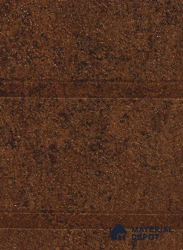 Brown Marble Look 9148 SZN 8 ft x 4 ft Texture Finish Decorative Laminate - 1 mm | Suitable for TV Unit, Wardrobe, Kitchen Cabinets
