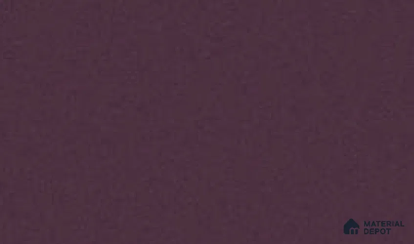 Stone Look 915 HC Metallic Dark Purple 8 ft x 4 ft High Gloss Finish Decorative Laminate - 1 mm | Suitable for TV Unit, Wardrobe, Kitchen Cabinets