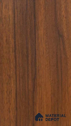 Wooden Look 9162 SF 8 ft x 4 ft Suede Finish Decorative Laminate - 1 mm | Suitable for TV Unit, Wardrobe, Kitchen Cabinets