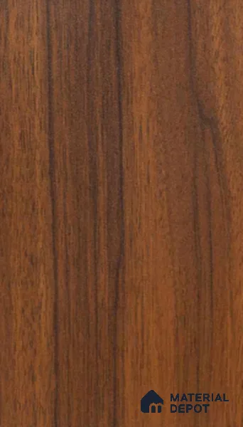 Wooden Look 9162 SF 8 ft x 4 ft Suede Finish Decorative Laminate - 1 mm | Suitable for TV Unit, Wardrobe, Kitchen Cabinets