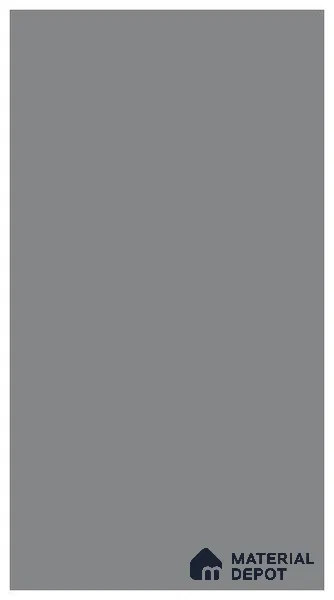 Textured Solid Look 917 STN Dark Grey Stone 8 ft x 4 ft Natura Finish Decorative Laminate - 1 mm | Suitable for TV Unit, Wardrobe, Kitchen Cabinets