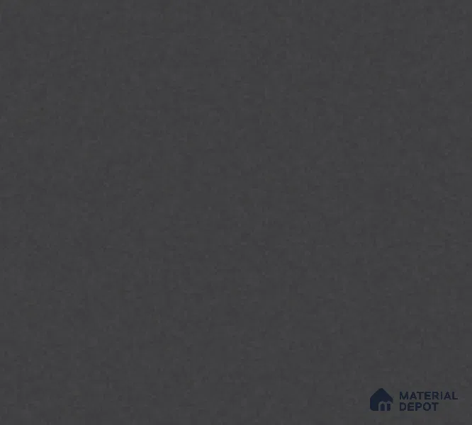 Textured Solid Look 917 STN Dark Grey Stone 8 ft x 4 ft Stonem Finish Decorative Laminate - 1 mm | Suitable for TV Unit, Wardrobe, Kitchen Cabinets