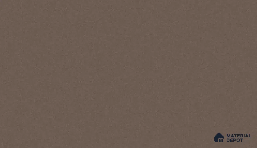 Metallic Brown Solid Colors Look 921 HC 8 ft x 4 ft High Gloss Finish Decorative Laminate - 1 mm | Suitable for Living Room, Kitchen, Office