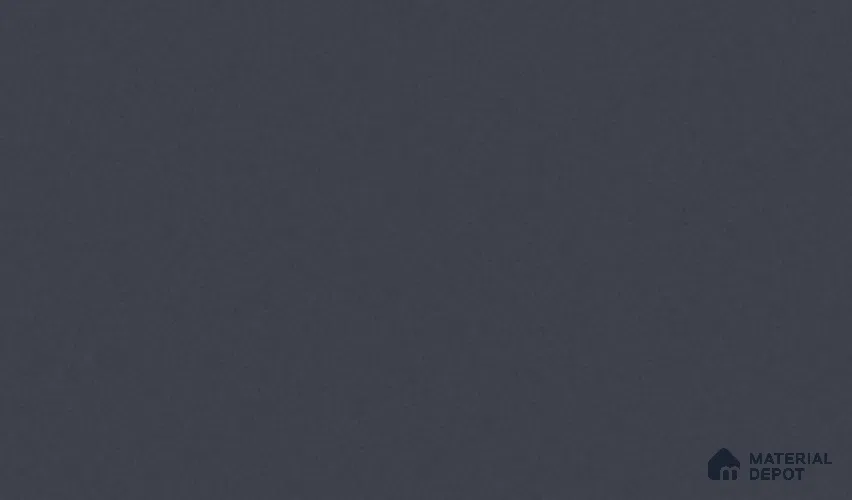 Grey Solid Colors Look 922 HC Metallic Grey 8 ft x 4 ft High Gloss Finish Decorative Laminate - 1 mm | Suitable for Living Room, Kitchen, Office