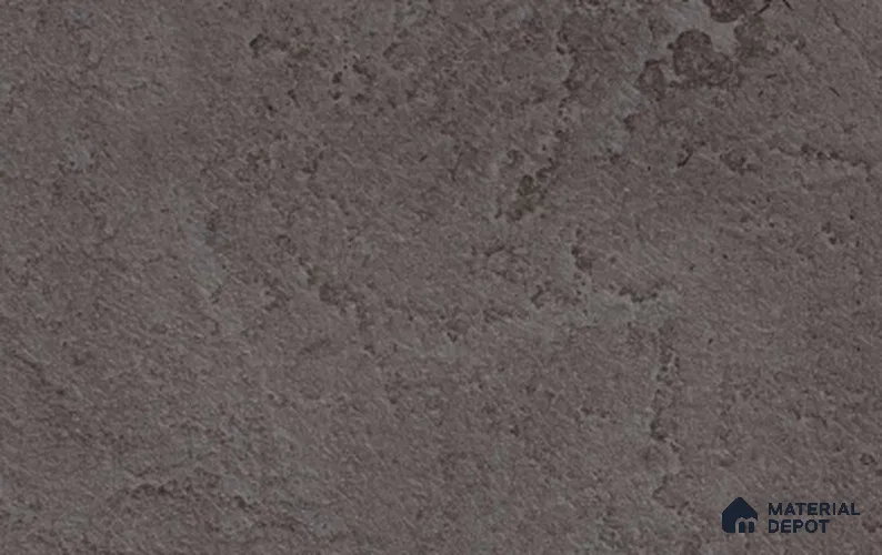 Grey Marble Look 9298 SML 8 ft x 4 ft Texture Finish Decorative Laminate - 1 mm | Suitable for TV Unit, Wardrobe, Kitchen Cabinets