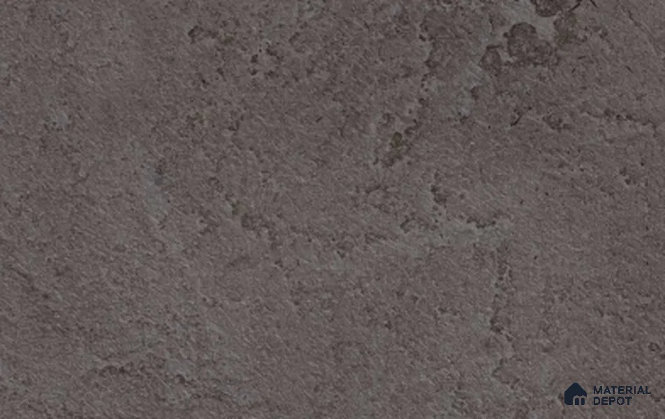 Grey Marble Look 9298 SML 8 ft x 4 ft Texture Finish Decorative Laminate - 1 mm | Suitable for TV Unit, Wardrobe, Kitchen Cabinets