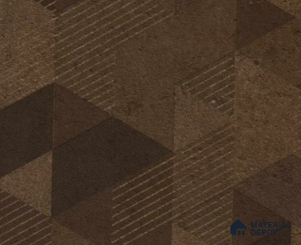 Patterned Look 9309 SVN 8 ft x 4 ft Texture Finish Decorative Laminate - 1 mm | Suitable for TV Unit, Wardrobe, Kitchen Cabinets