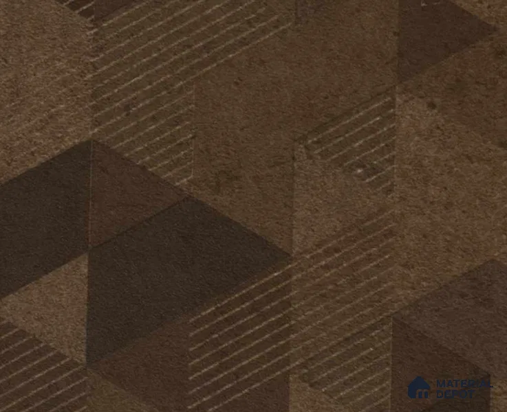 Patterned Look 9309 SVN 8 ft x 4 ft Texture Finish Decorative Laminate - 1 mm | Suitable for TV Unit, Wardrobe, Kitchen Cabinets