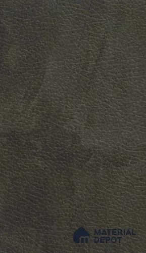 Black Leather Look 9315 SLR 8 ft x 4 ft Texture Finish Decorative Laminate - 1 mm | Suitable for TV Unit, Wardrobe, Kitchen Cabinets