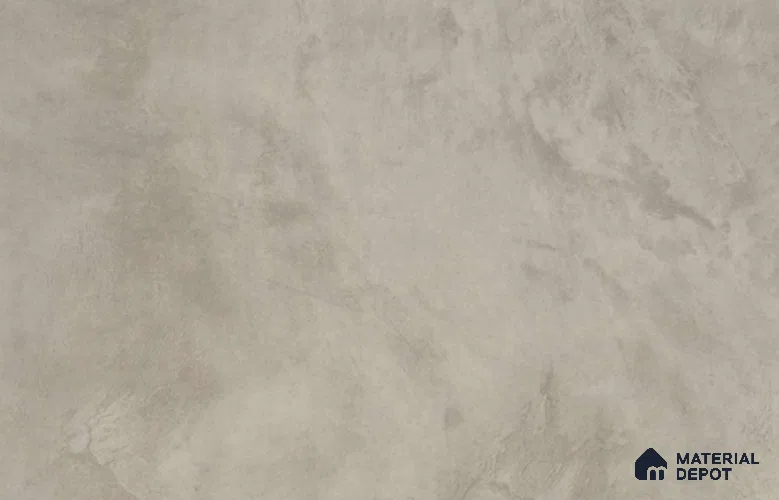 Grey Marble Look 9316 SHG 8 ft x 4 ft High Gloss Finish Decorative Laminate - 1 mm | Suitable for TV Unit, Wardrobe, Kitchen Cabinets