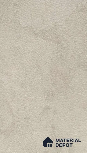 Beige Leather Look 9316 SLR 8 ft x 4 ft Texture Finish Decorative Laminate - 1 mm | Suitable for TV Unit, Wardrobe, Kitchen Cabinets