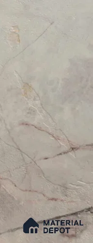 Beige Marble Look 9319 SMY 8 ft x 4 ft Texture Finish Decorative Laminate - 1 mm | Suitable for TV Unit, Wardrobe, Kitchen Cabinets