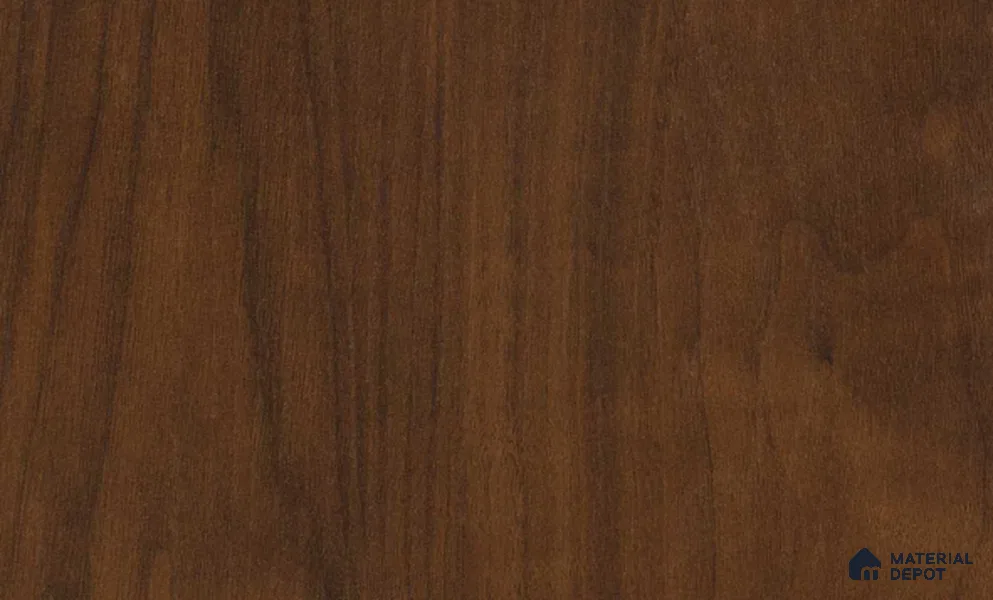 Wooden Look 9400 SF 8 ft x 4 ft Suede Finish Decorative Laminate - 1 mm | Suitable for TV Unit, Wardrobe, Kitchen Cabinets