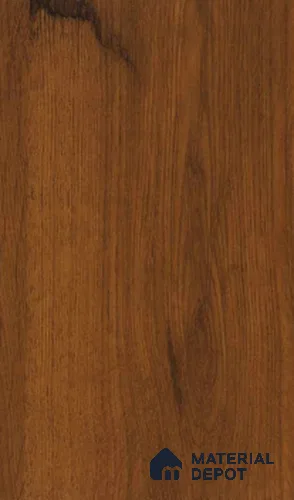 Wooden Look 9413 SF 8 ft x 4 ft Suede Finish Decorative Laminate - 1 mm | Suitable for TV Unit, Wardrobe, Kitchen Cabinets