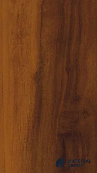 Wooden Look 9414 SF 8 ft x 4 ft Suede Finish Decorative Laminate - 1 mm | Suitable for TV Unit, Wardrobe, Kitchen Cabinets