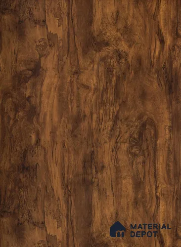 Wooden Look 9415 SHG 8 ft x 4 ft High Gloss Finish Decorative Laminate - 1 mm | Suitable for TV Unit, Wardrobe, Kitchen Cabinets
