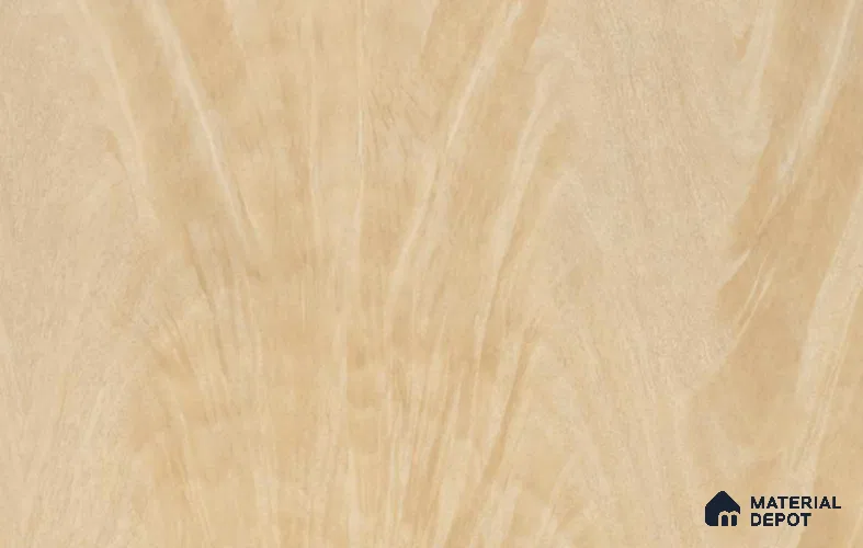 Wooden Look 9424 SHG 8 ft x 4 ft High Gloss Finish Decorative Laminate - 1 mm | Suitable for TV Unit, Wardrobe, Kitchen Cabinets