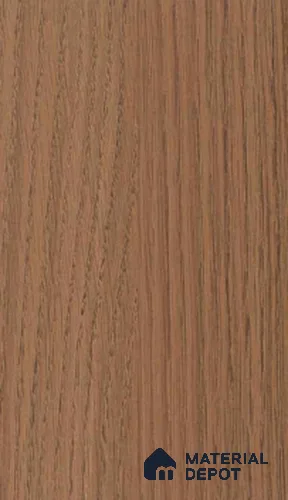Wooden Look 9437 SF 8 ft x 4 ft Suede Finish Decorative Laminate - 1 mm | Suitable for TV Unit, Wardrobe, Kitchen Cabinets