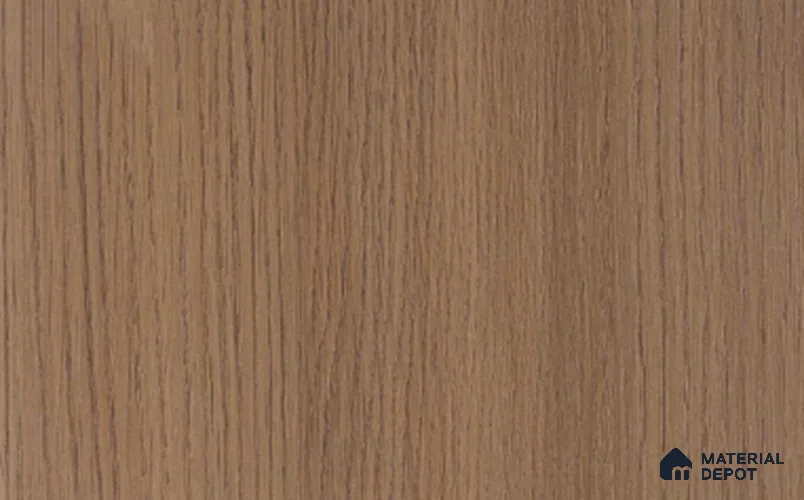 Wooden Look 9437 SPC 8 ft x 4 ft Texture Finish Decorative Laminate - 1 mm | Suitable for TV Unit, Wardrobe, Kitchen Cabinets
